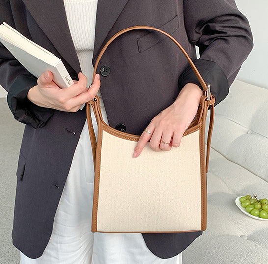 Aurélien | Mini Schultertasche Carlize