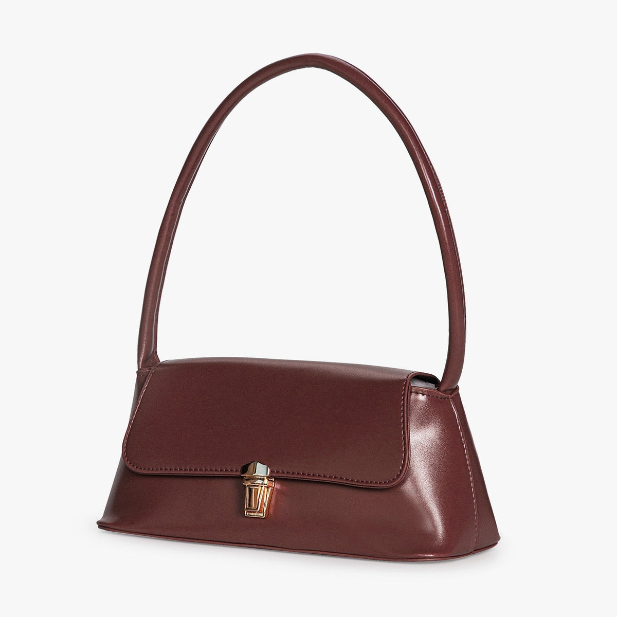 Aurélien | Vintage Mond-Handtasche