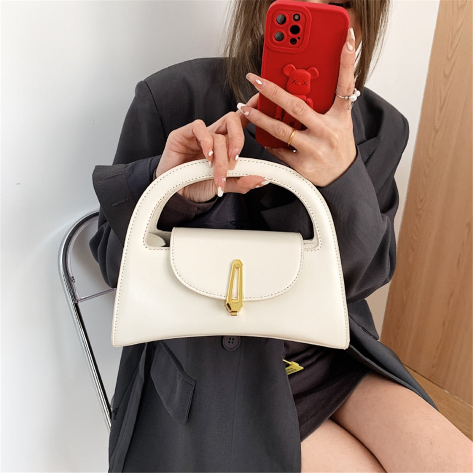 Aurélien | Luxus-Handtasche