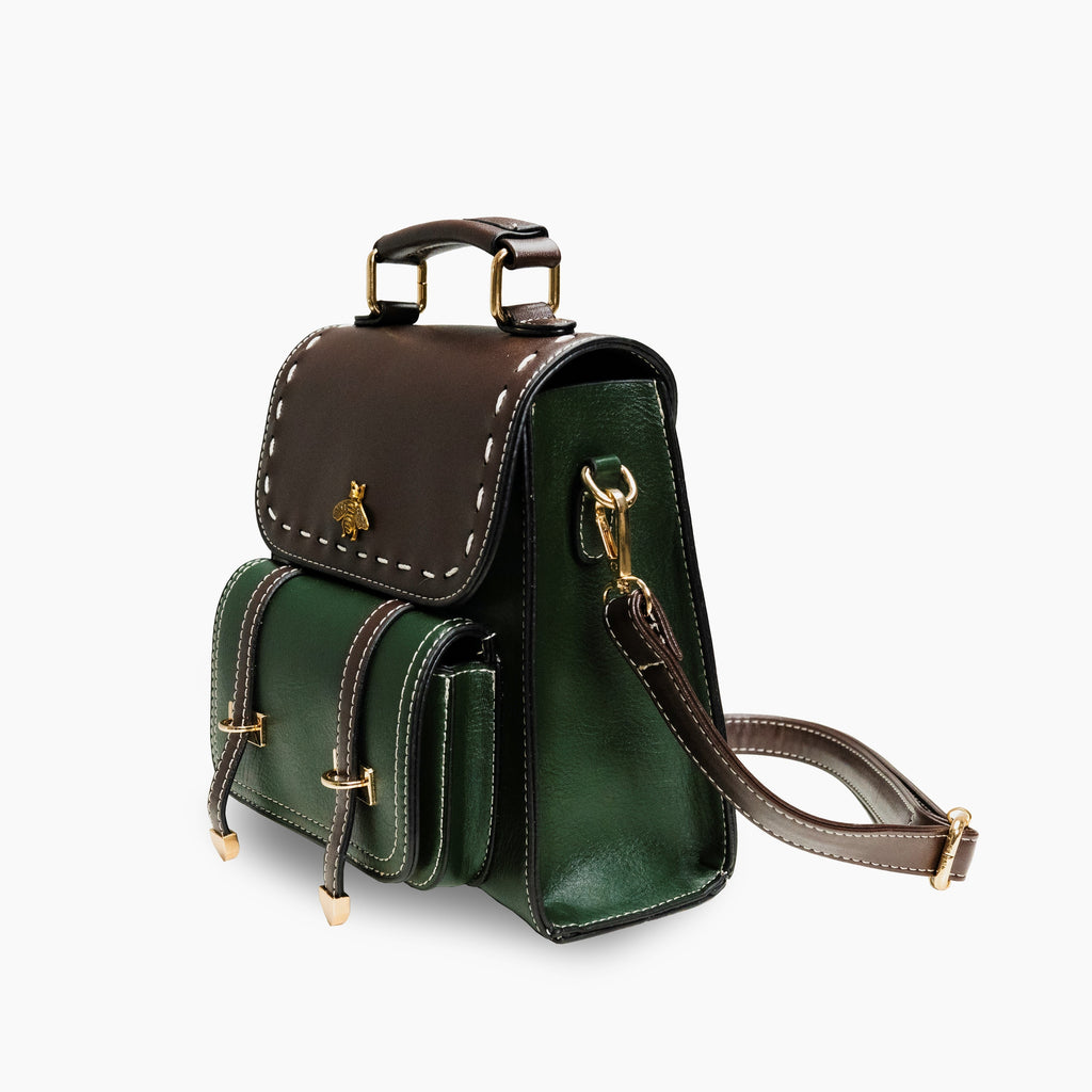 Aurélien | Rucksack Anne