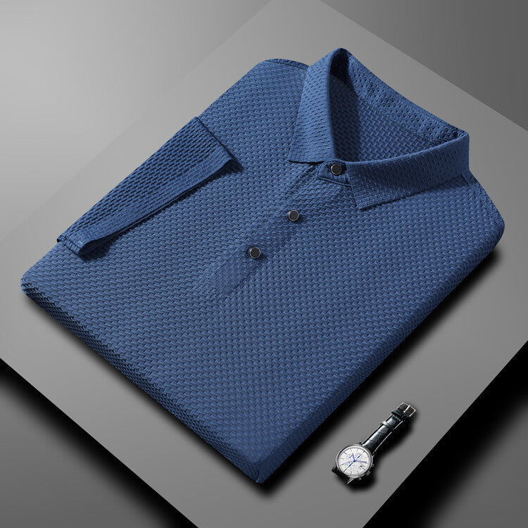 Aurélien™ | Luxuriöses Poloshirt für Herren