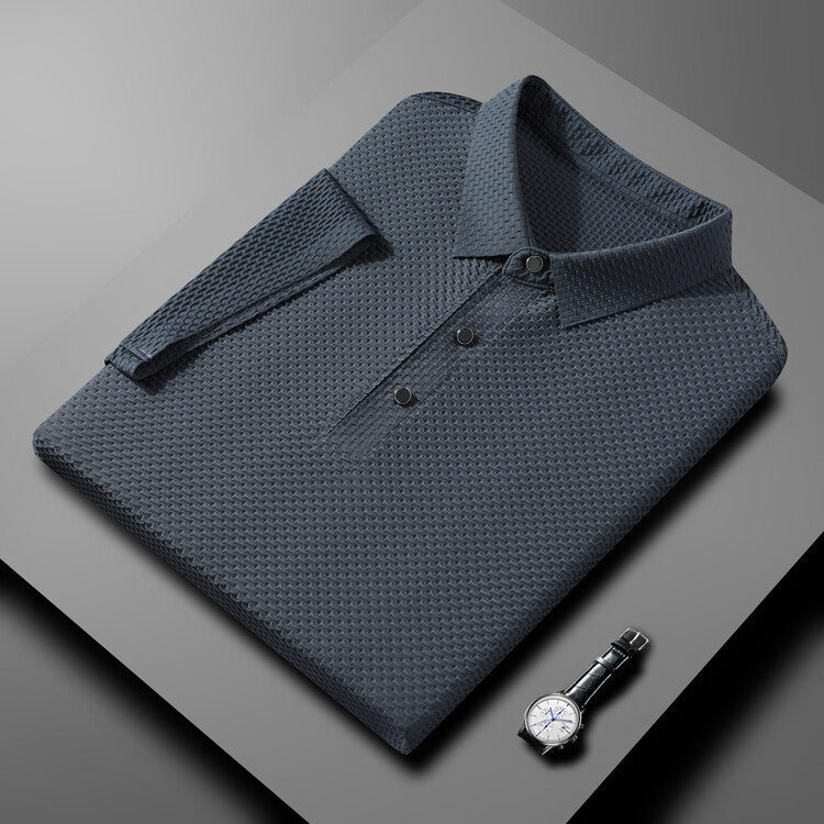 Aurélien™ | Luxuriöses Poloshirt für Herren