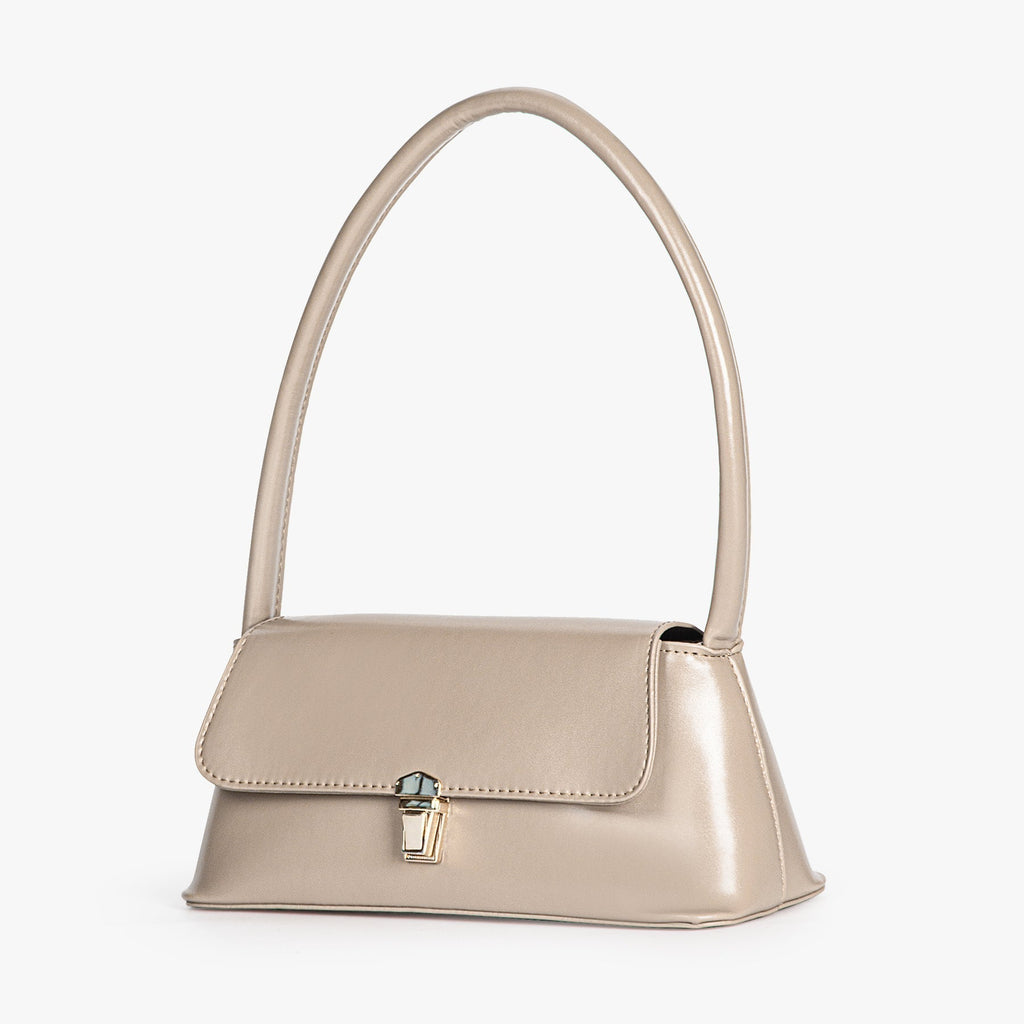 Aurélien | Vintage Mond-Handtasche