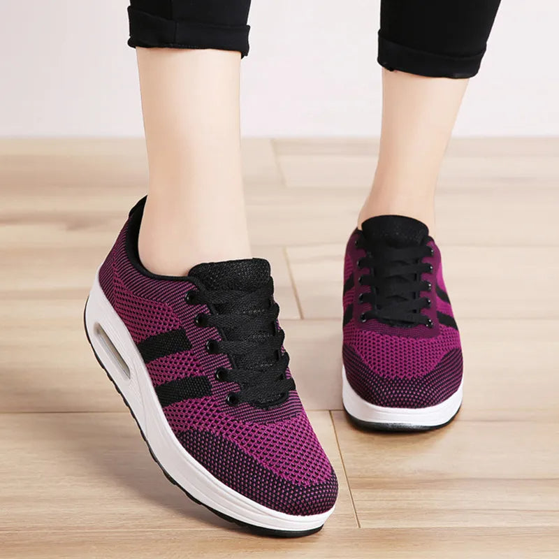 Aurélien | Orthopädische Schuhe Air Bubble