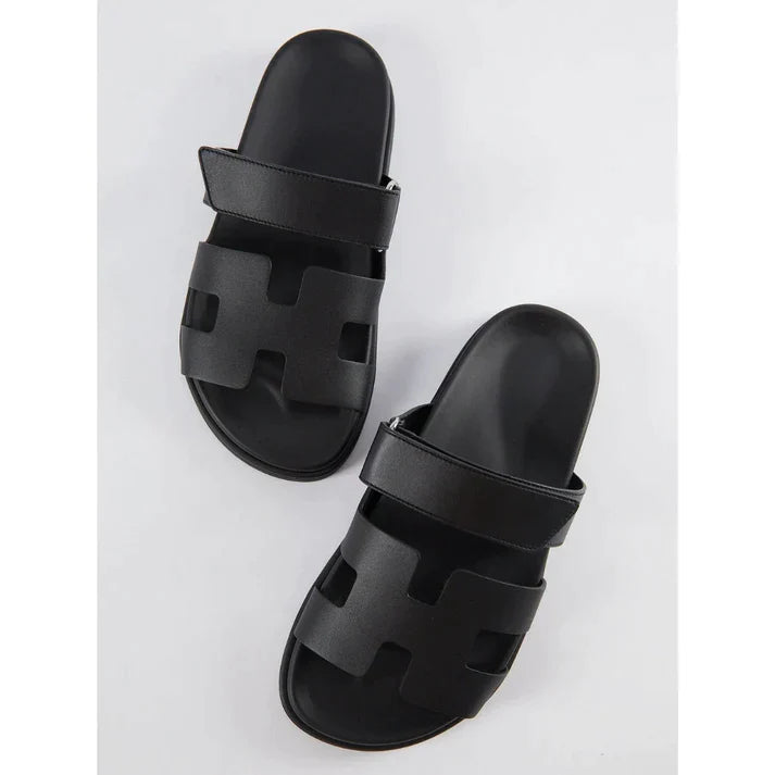 Aurélien | Orthopädische Sandalen Marina