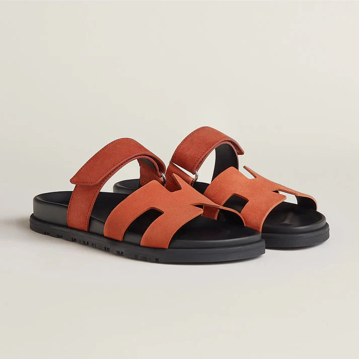 Aurélien | Orthopädische Sandalen Marina