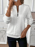 Aurélien | Pullover Clio für Damen