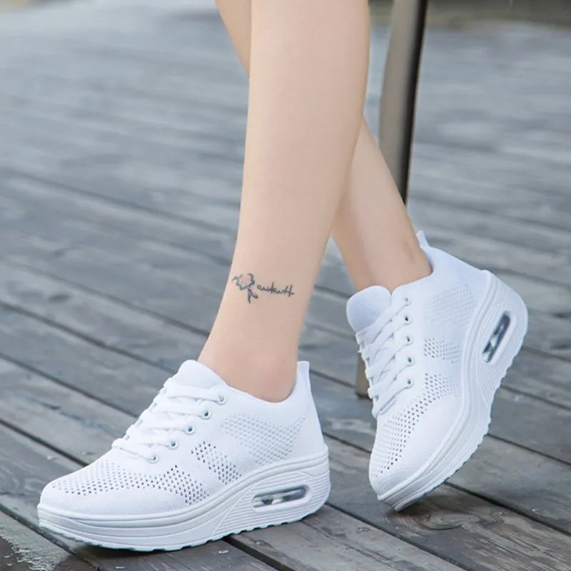 Aurélien | Orthopädische Schuhe Air Bubble