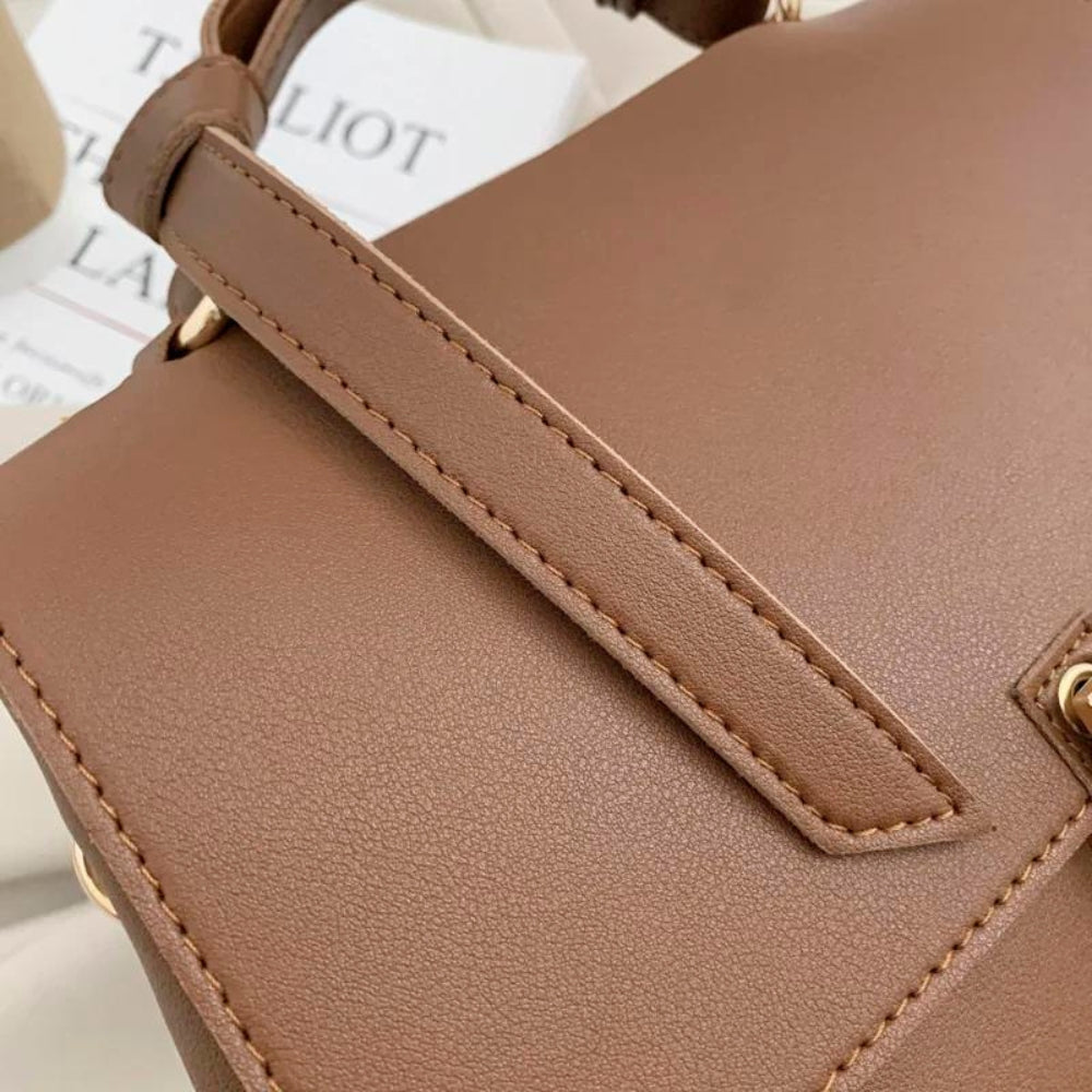 Aurélien | Schultertasche Sousi