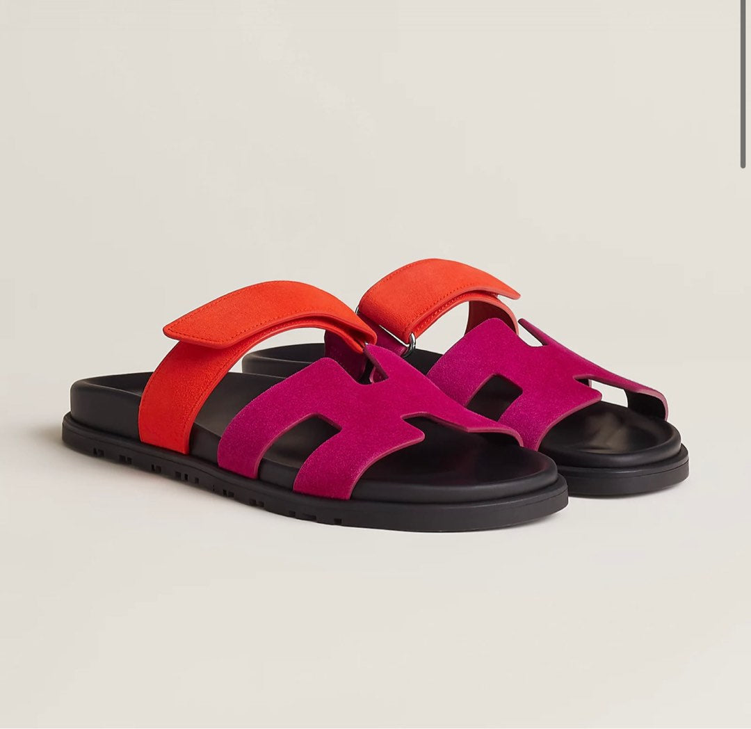 Aurélien | Orthopädische Sandalen Marina