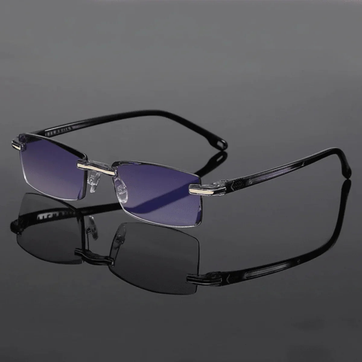 TR90 Titanium Pro Brille – 1 kaufen, 1 gratis erhalten