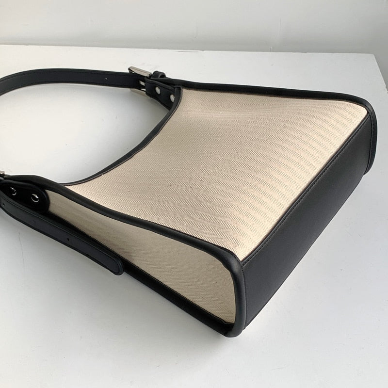 Aurélien | Mini Schultertasche Carlize