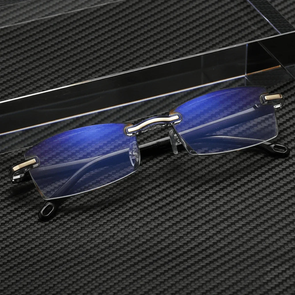 TR90 Titanium Pro Brille – 1 kaufen, 1 gratis erhalten