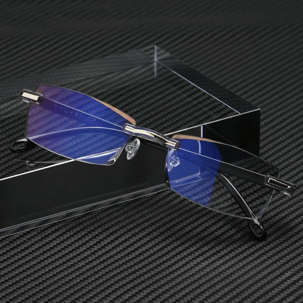 TR90 Titanium Pro Brille – 1 kaufen, 1 gratis erhalten
