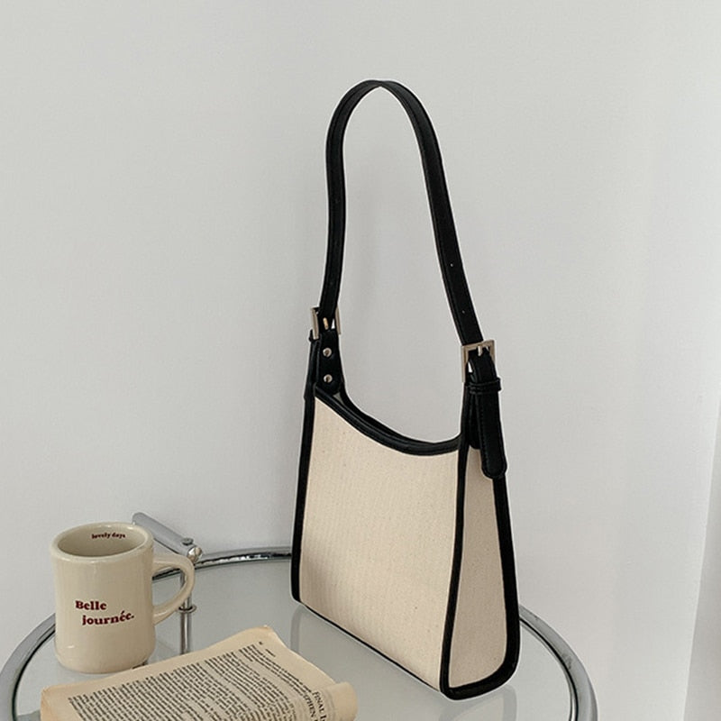 Aurélien | Mini Schultertasche Carlize