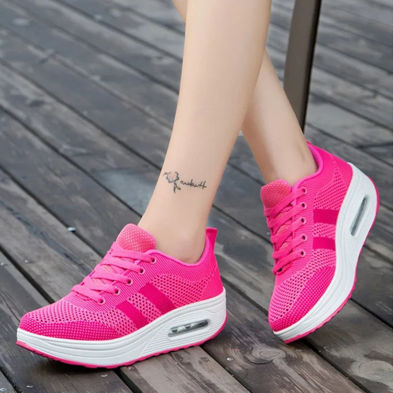 Aurélien | Orthopädische Schuhe Air Bubble