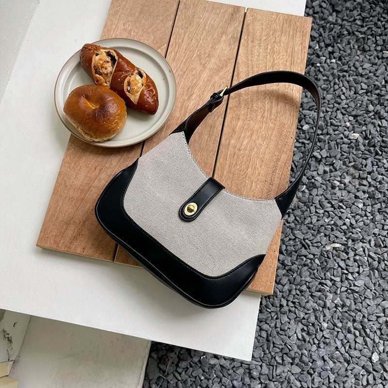 Aurélien | Schultertasche Dalila