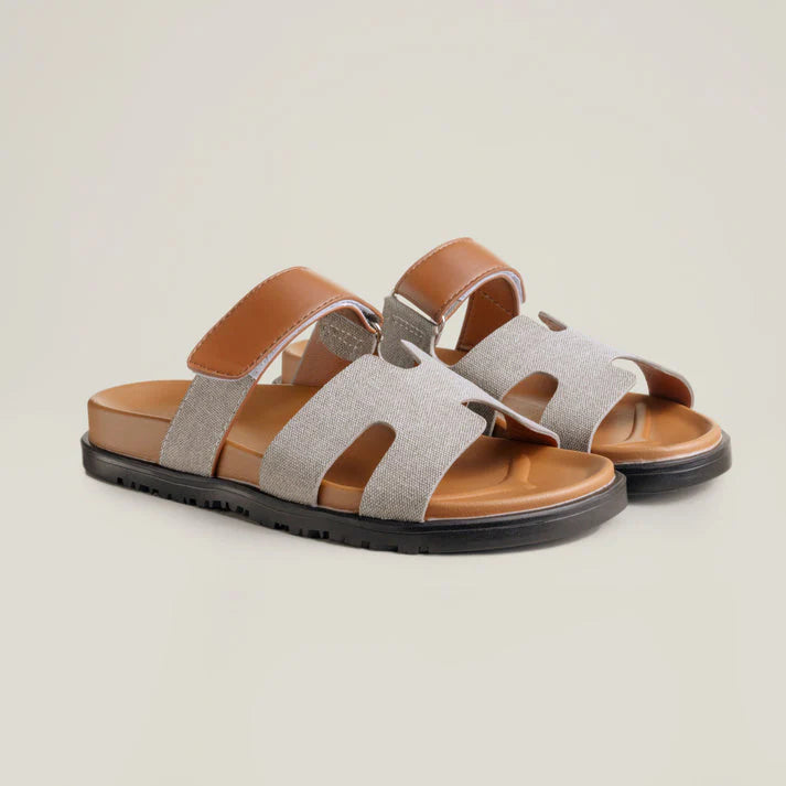 Aurélien | Orthopädische Sandalen Marina