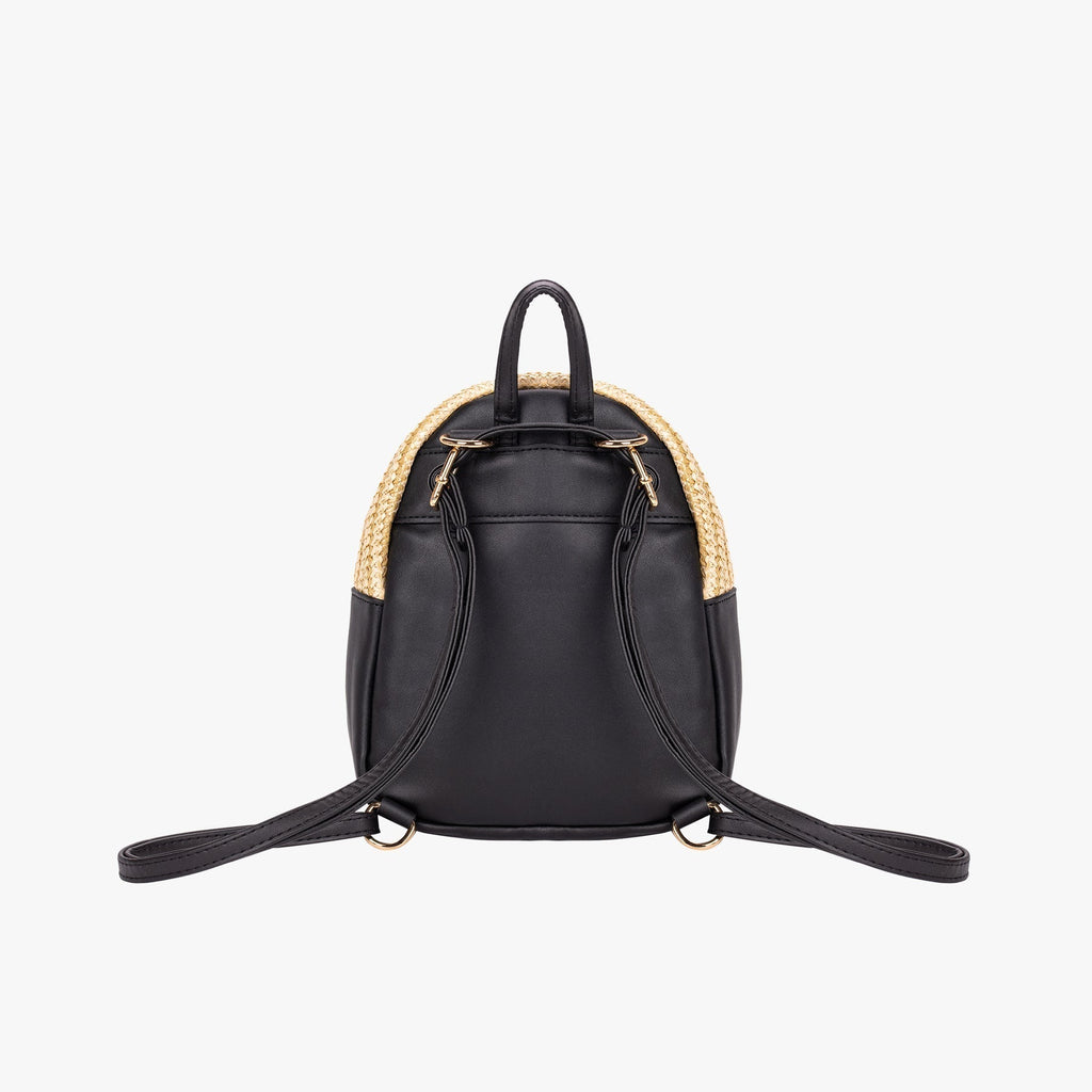 Aurélien | Kose Strohrucksack