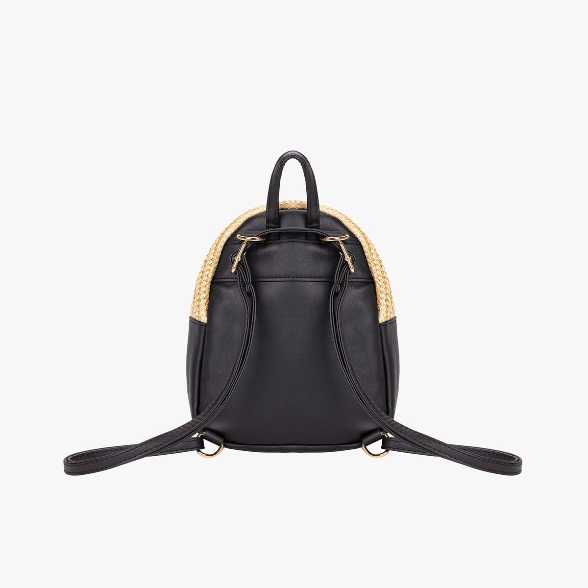 Aurélien | Kose Strohrucksack
