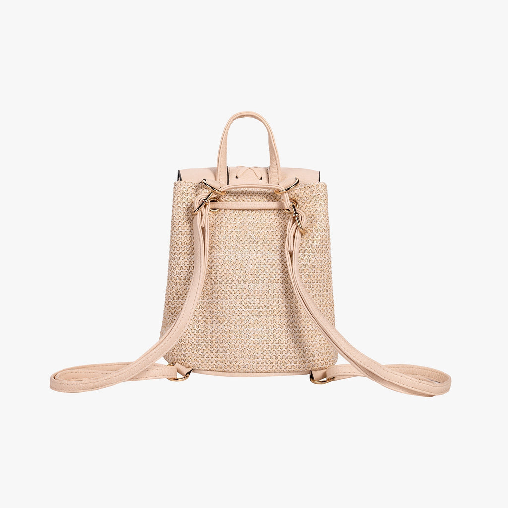 Aurélien | Strohrucksack