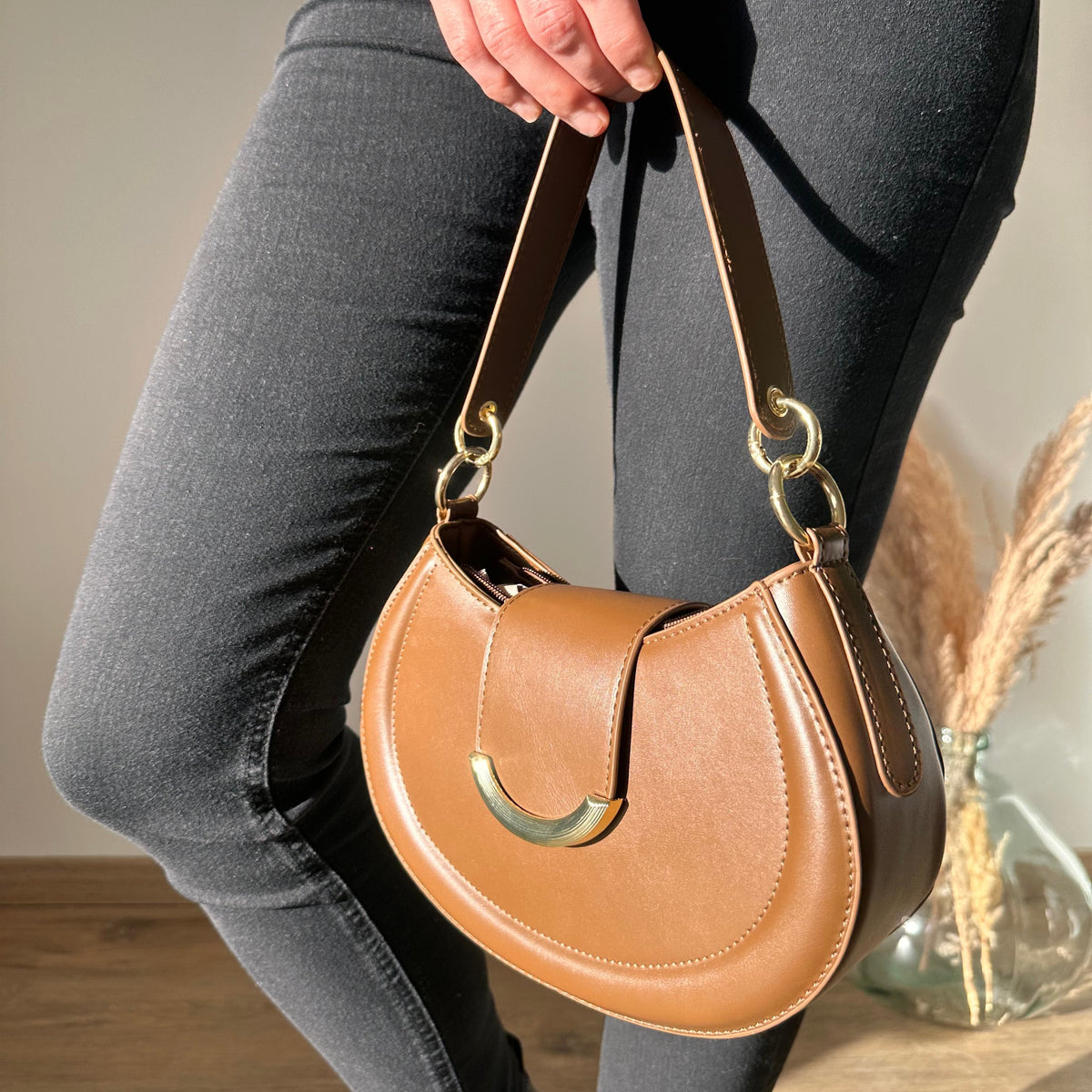 Aurélien | Handtasche Alanna