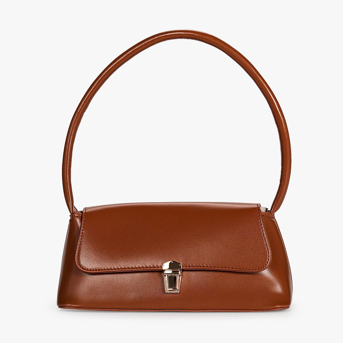 Aurélien | Vintage Mond-Handtasche