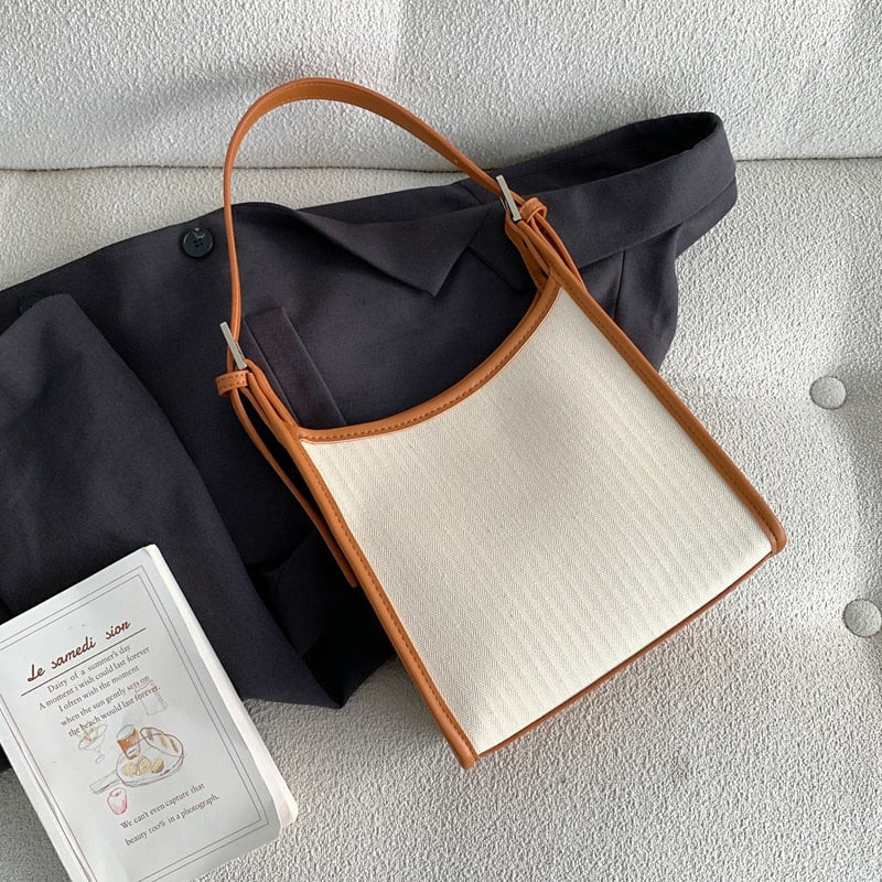 Aurélien | Mini Schultertasche Carlize