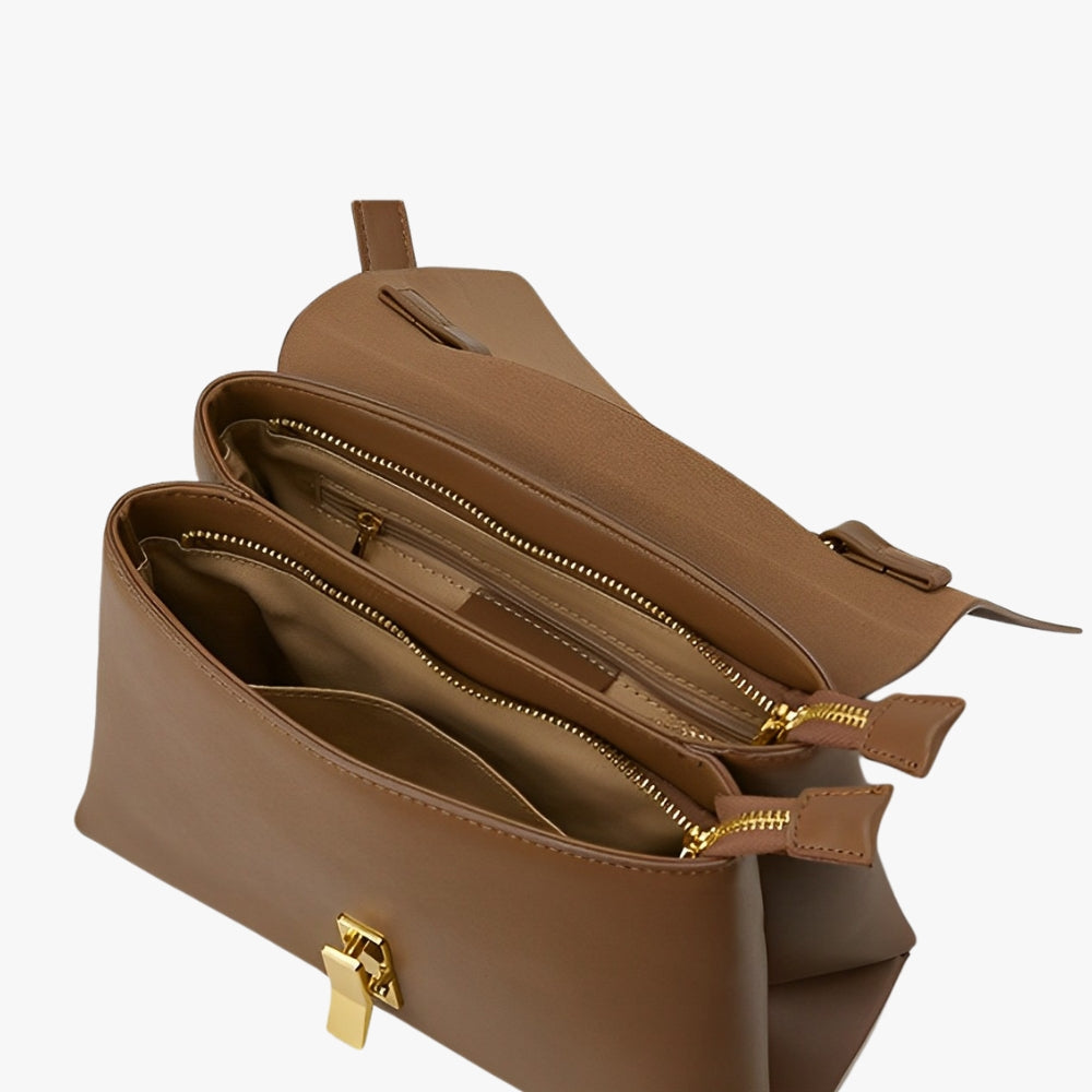 Aurélien | Schultertasche Sousi