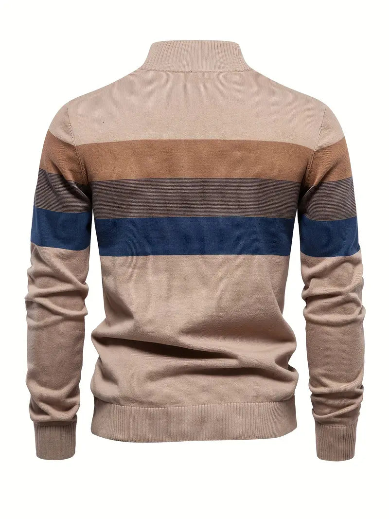 Aurélien™ | Kaschmirpullover