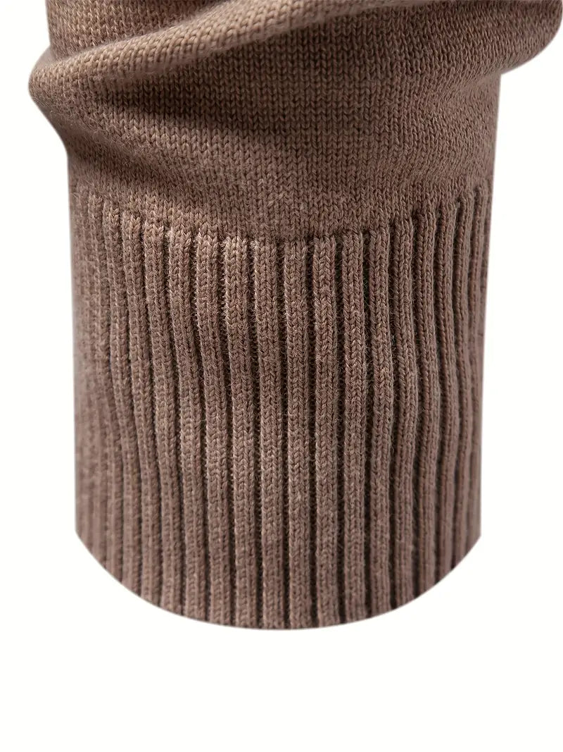 Aurélien™ | Kaschmirpullover