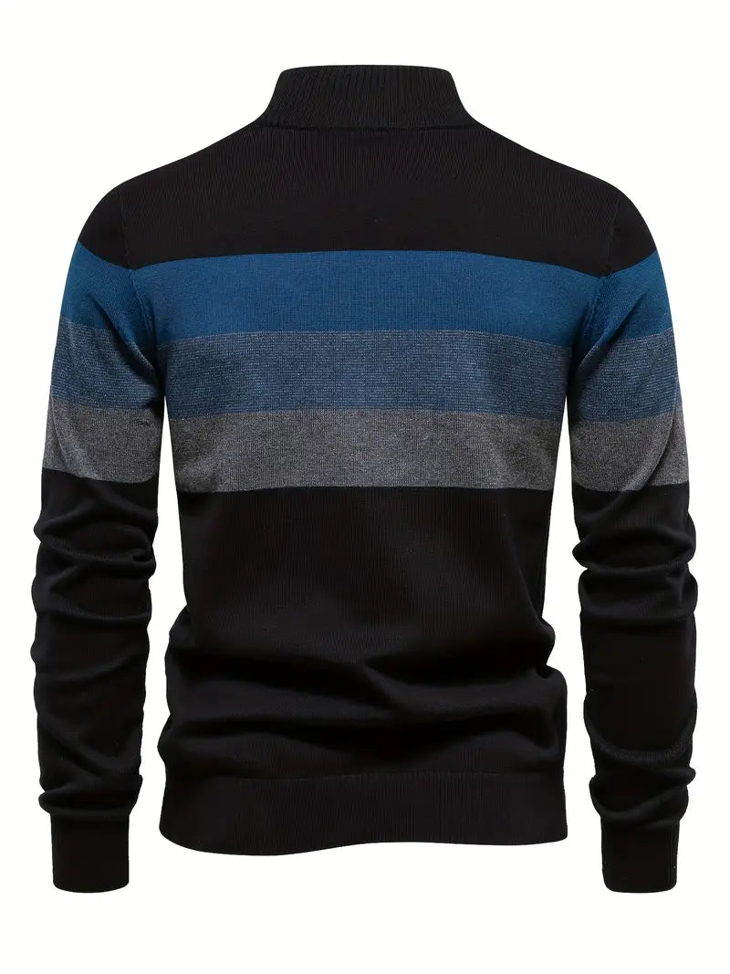 Aurélien™ | Kaschmirpullover