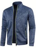 Flex Herren-Strickjacke