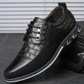 Aurélien™ | Orthopädische Herrenschuhe
