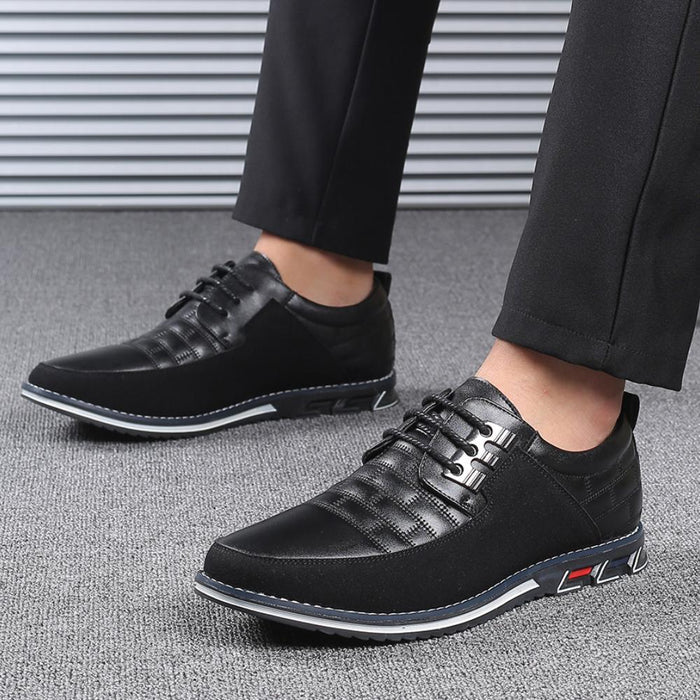 Aurélien™ | Orthopädische Herrenschuhe