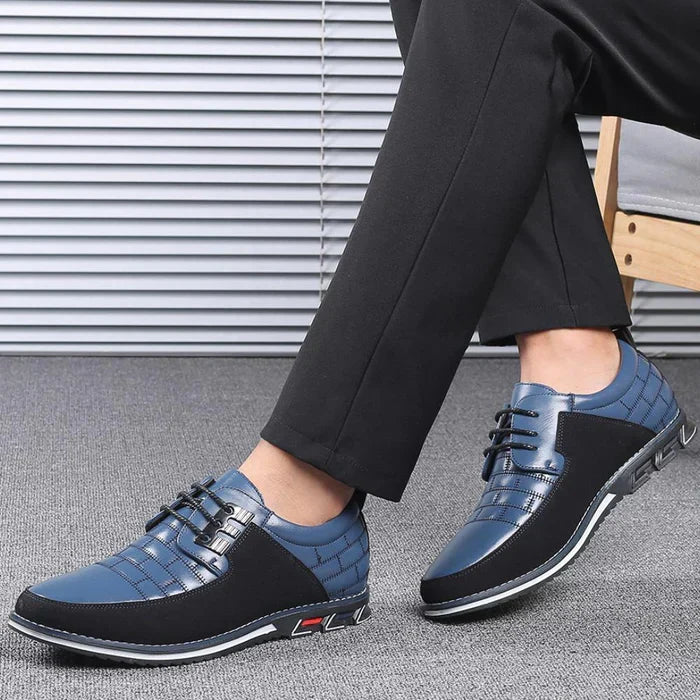 Aurélien™ | Orthopädische Herrenschuhe