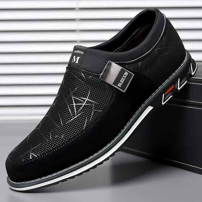 Aurélien™ | Orthopädischer Herrenschuh