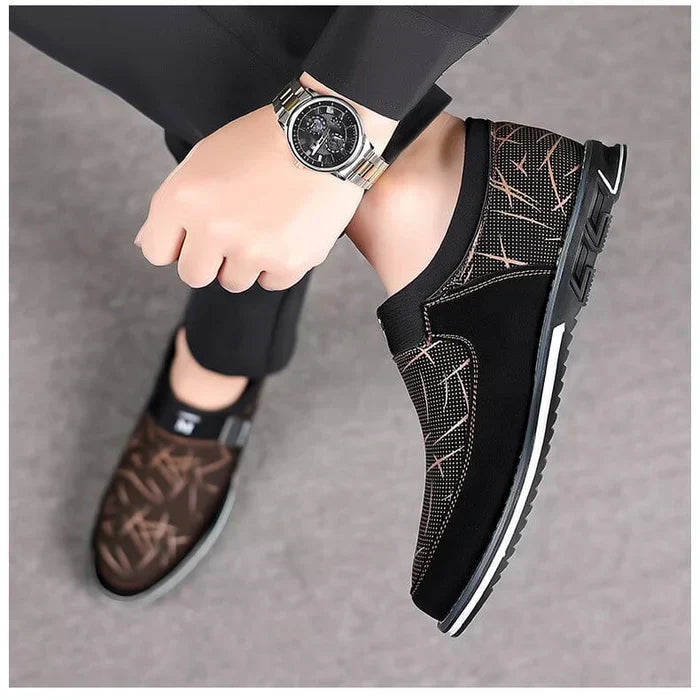 Aurélien™ | Orthopädischer Herrenschuh