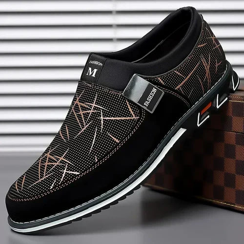 Aurélien™ | Orthopädischer Herrenschuh
