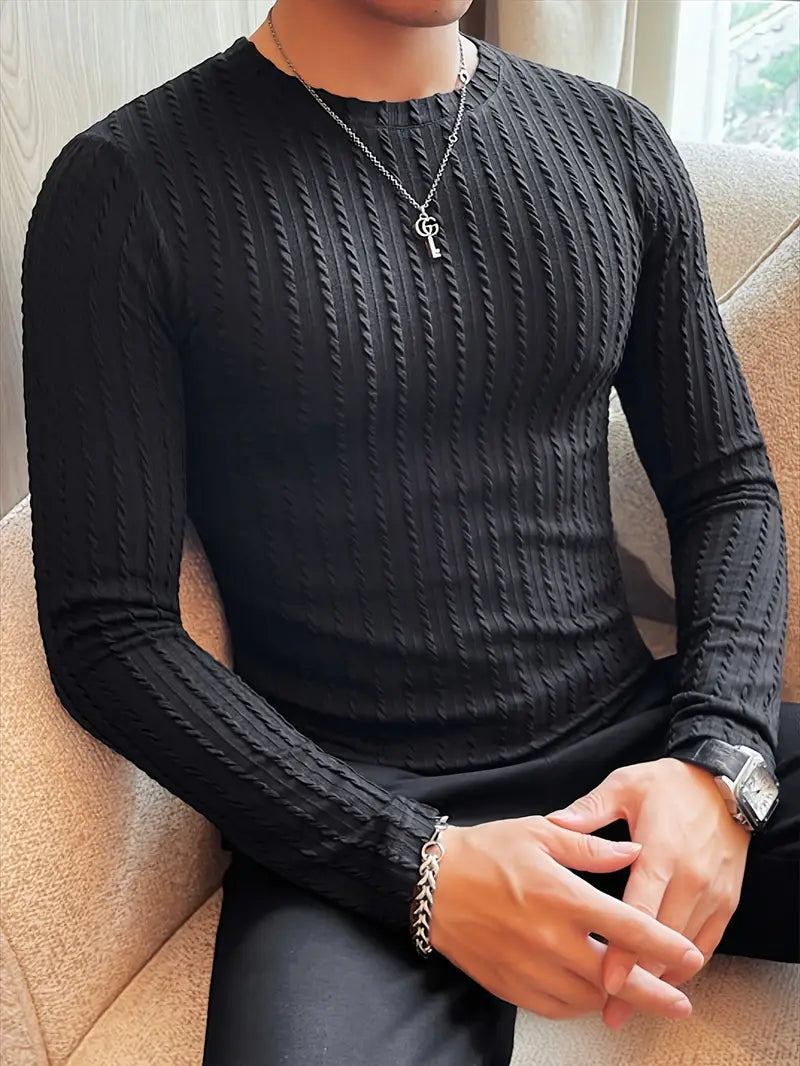 Aurélien™ | Elite-Komfort-Hemd für Herren