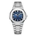 Aurélien | Neue Elevio™ Nautilus Pro 41-mm-Uhr