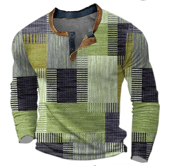 Aurélien™ | Eleganter Herrenpullover