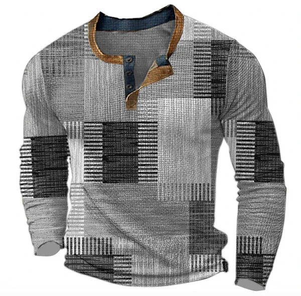 Aurélien™ | Eleganter Herrenpullover