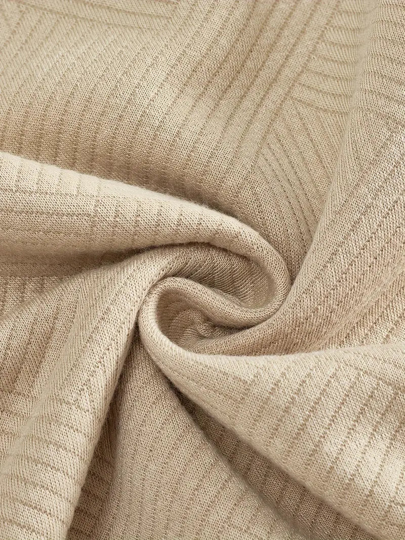 Aurélien™ | Herrenpullover mit geometrischem Muster