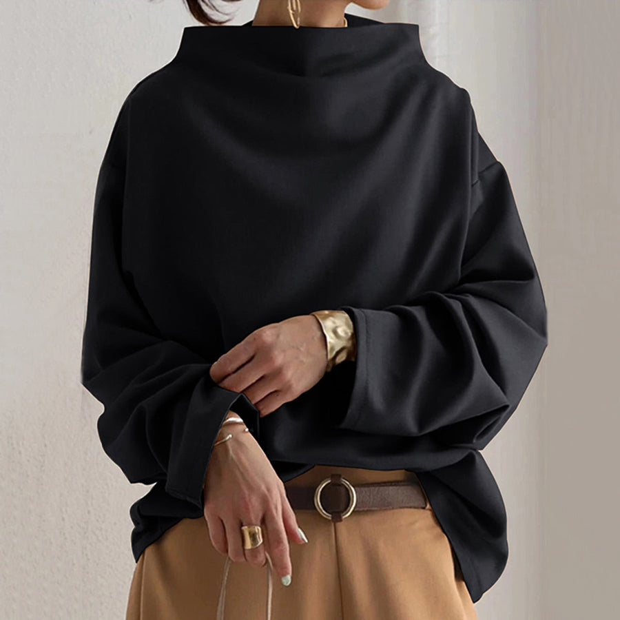 Aurélien | Damen-Pullover Janys