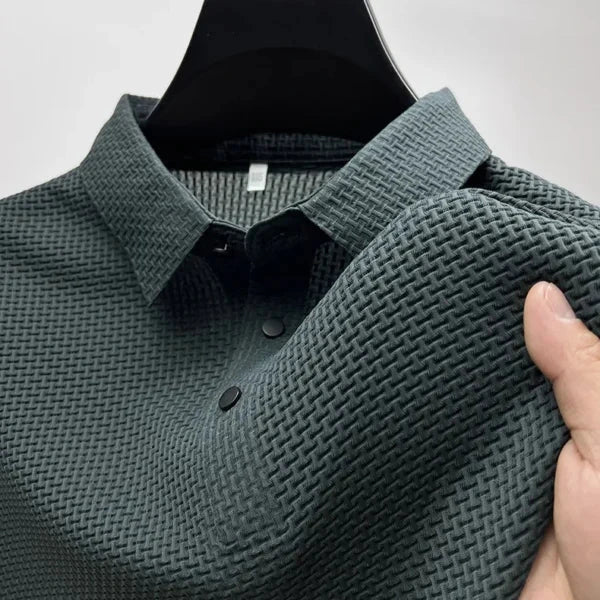 Aurélien™ | Luxuriöses Poloshirt für Herren