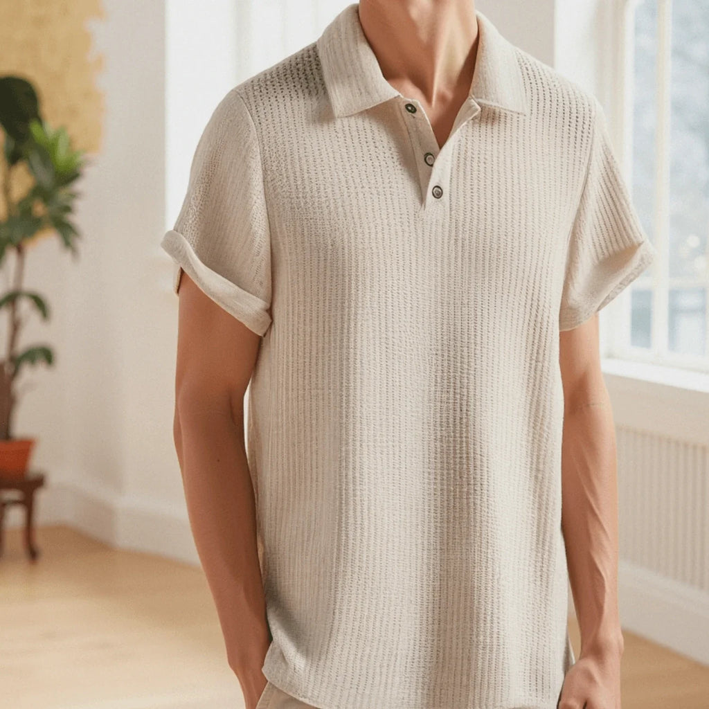 Portofino Poloshirt (3 kaufen, 10 % sparen)