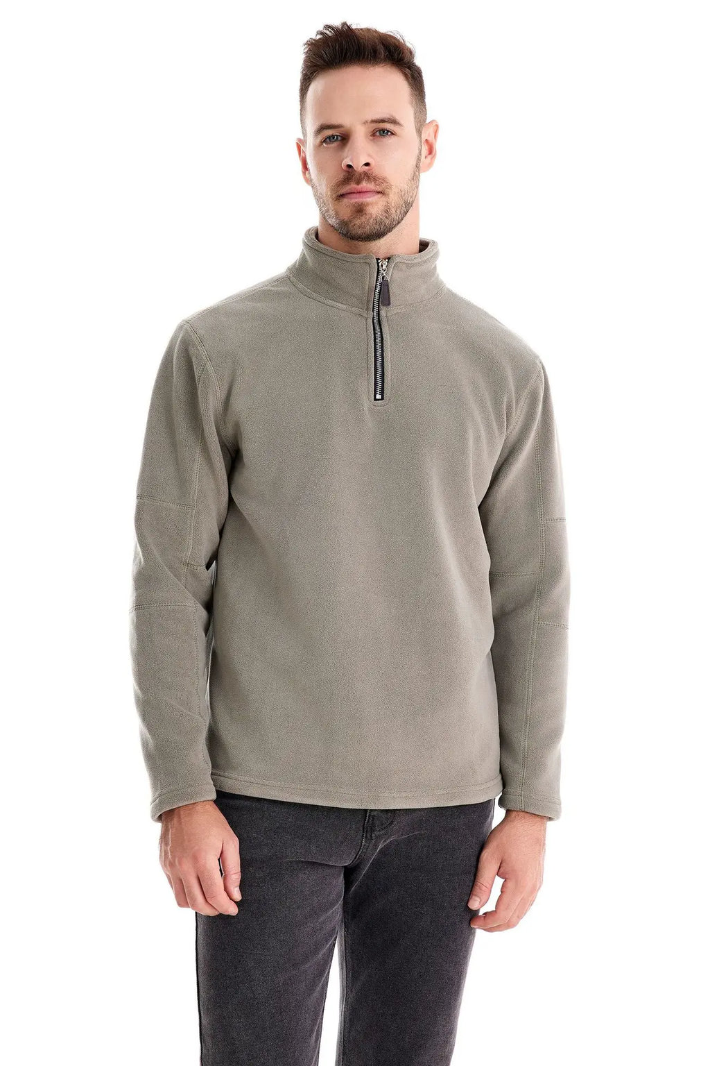 Aurélien™ | Thermo-Sweatshirt Highlander