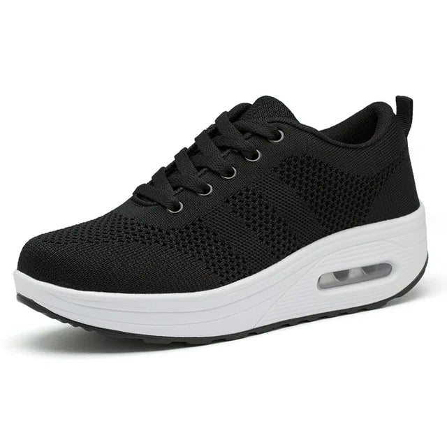 Aurélien | Orthopädische Schuhe Air Bubble