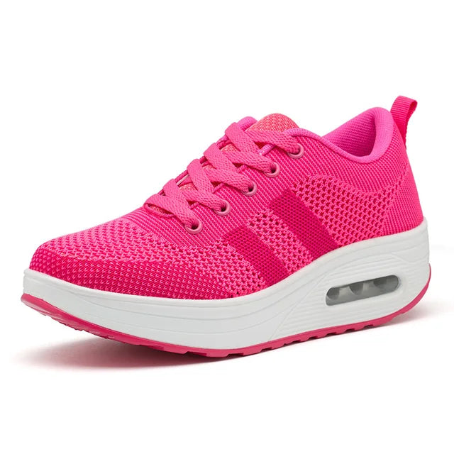 Aurélien | Orthopädische Schuhe Air Bubble